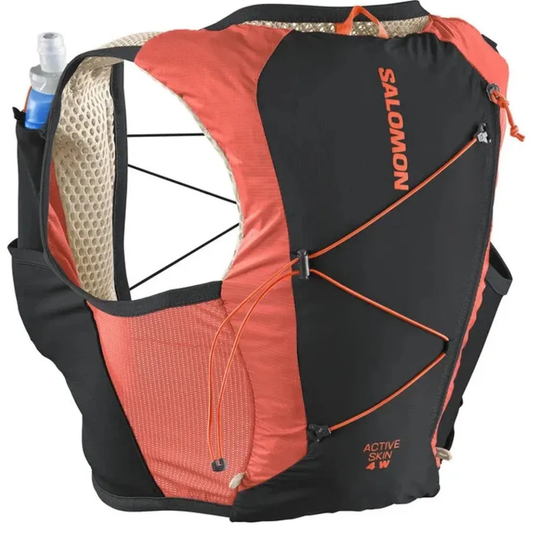 Chaleco De Hidratacion Salomon Skin Mujer Trail Running