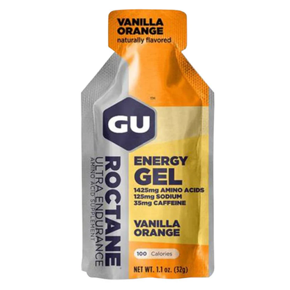 Gel Gu Energy Roctane Ultra Endurance 10 Pack Envío Rapido