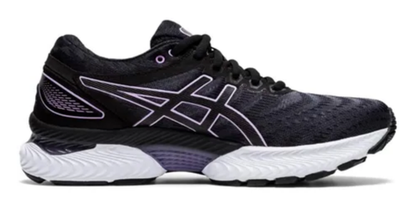 Tenis Asics Gel Nimbus W Correr Gym