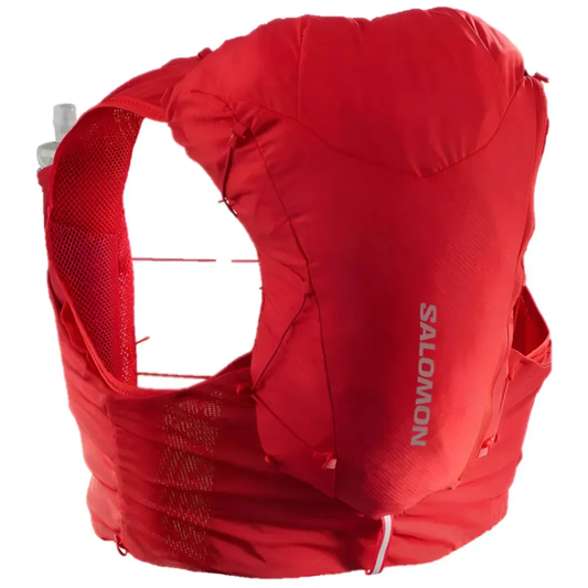 Chaleco Salomon Hidratación Ultramaraton Trail Y Unisex