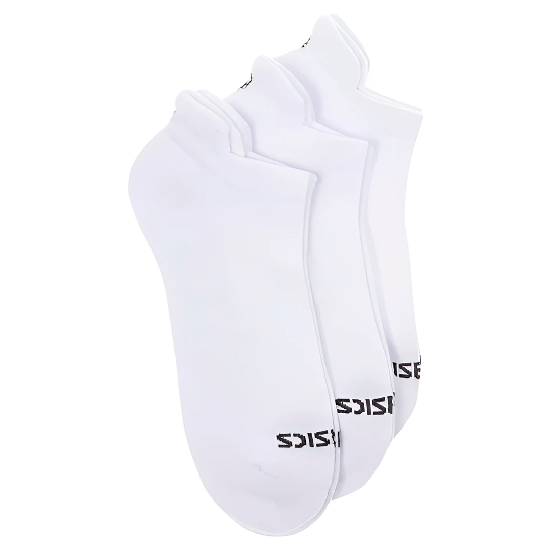 Calcetas Asics Correr Orginal Paq 3 Unisex