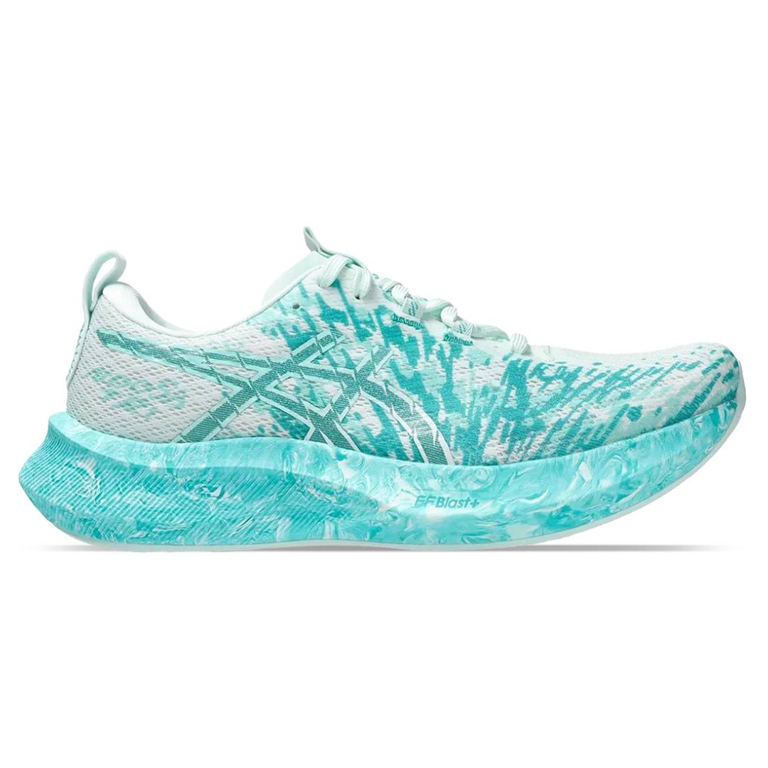 Tenis De Hombre Asics Gel Noosa Tri Para Triatlon