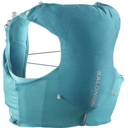 Mochila De Hidratacion Trail Salomon Senderismo Montaña