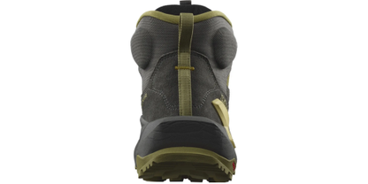 Botas Salomon Para Alta Montaña Senderismo Y Nieve