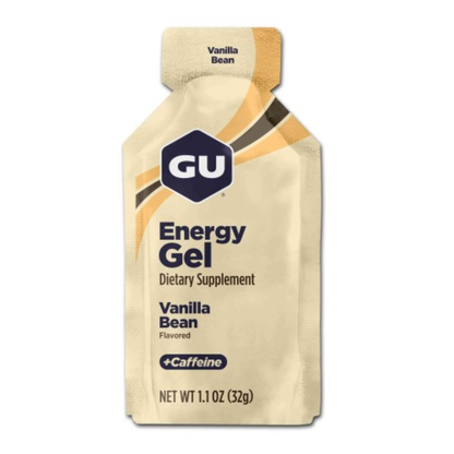 Gu Energy Gel 10 Pack Geles Envío Inmediato Gel Energético
