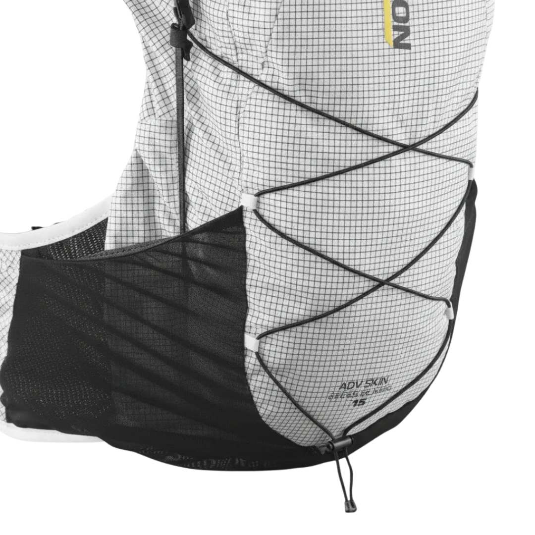 Salomon Chaleco De Hidratación Unisex Para Trail Run