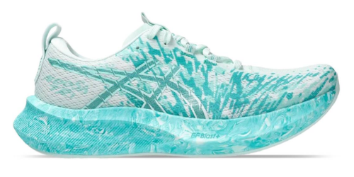 Tenis De Hombre Asics Gel Noosa Tri Para Triatlon