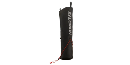 Funda Porta Bastones Para Trail Running Salomon
