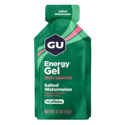Gu Energy Gel 10 Pack Geles Envío Inmediato Gel Energético