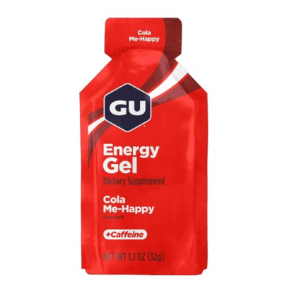 Gu Energy Gel 10 Pack Geles Envío Inmediato Gel Energético