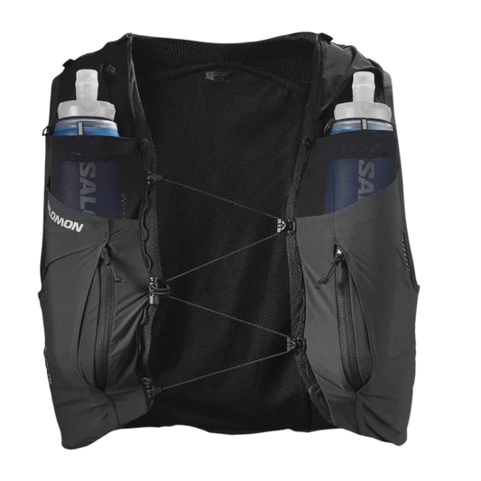 Chaleco De Hidratación Salomon Para Trail O Senderismo