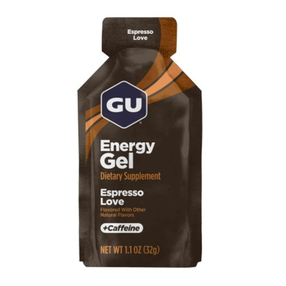 Gu Energy Gel 10 Pack Geles Envío Inmediato Gel Energético
