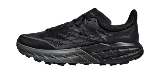 Tenis Hoka De Hombre Speedgoat Impermeable Max Amortiguacion