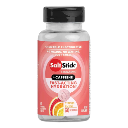 Pastillas De Sal Saltstick Masticable Sabores Electrolitos