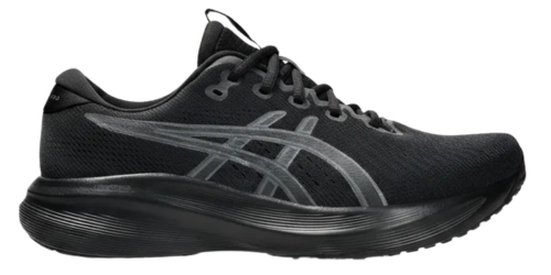 Tenis Asics Gel Excite Para Correr Pisada Supinador Neutral