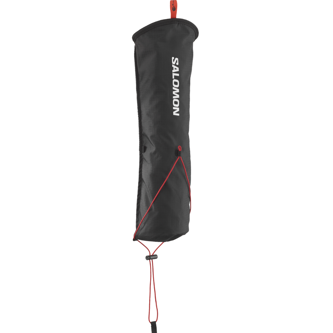Funda Porta Bastones Para Trail Running Salomon