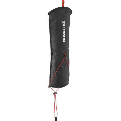 Funda Porta Bastones Para Trail Running Salomon