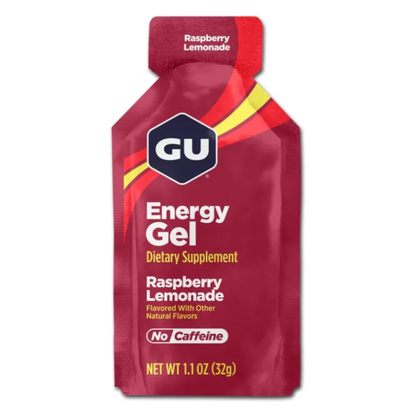 Gu Energy Gel 10 Pack Geles Envío Inmediato Gel Energético