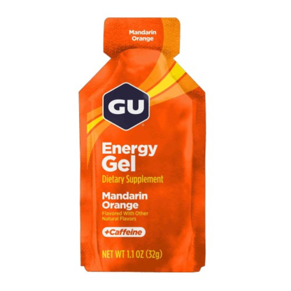 Gu Energy Gel 10 Pack Geles Envío Inmediato Gel Energético