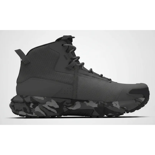 Botas Tacticas Para Hombre Under Armour Valsetz