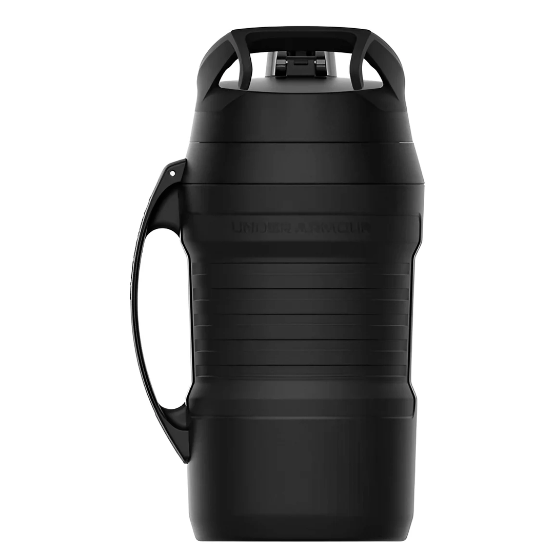 Botella Agua Deportiva 12 Hrs Frio Gym Under Armour 1.9 Lt