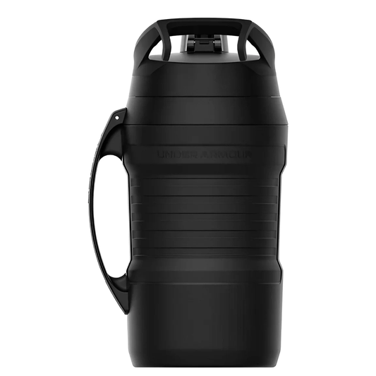 Botella Agua Deportiva 12 Hrs Frio Gym Under Armour 1.9 Lt