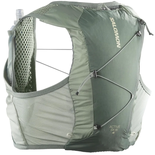 Chaleco De Hidratacion Salomon Skin Trail Running Unisex