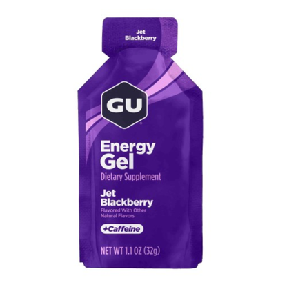 Gu Energy Gel 10 Pack Geles Envío Inmediato Gel Energético