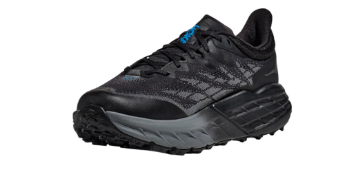 Tenis Hoka De Hombre Speedgoat Impermeable Max Amortiguacion