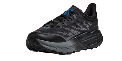 Tenis Hoka De Hombre Speedgoat Impermeable Max Amortiguacion