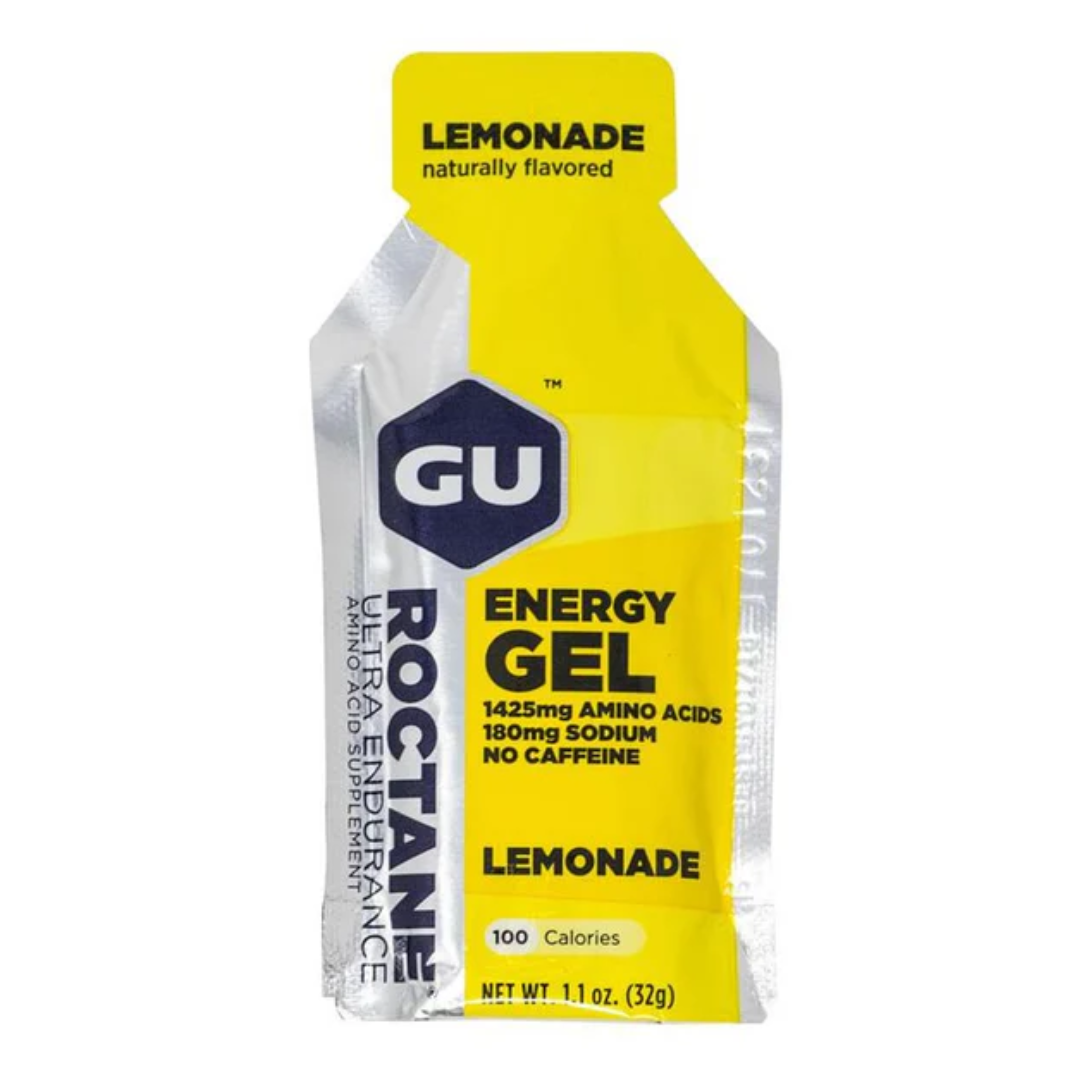 Gel Gu Energy Roctane Ultra Endurance 10 Pack Envío Rapido