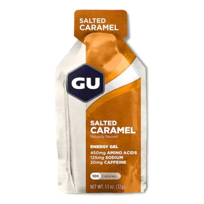 Gu Energy Gel 10 Pack Geles Envío Inmediato Gel Energético