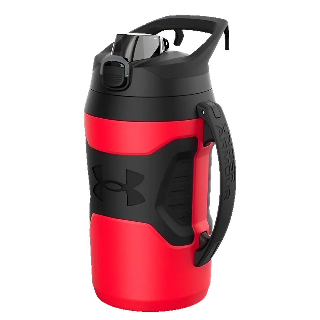 Botella Agua Deportiva 12 Hrs Frio Gym Under Armour 1.9 Lt