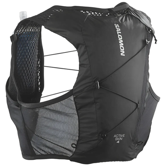 Chaleco De Hidratacion Salomon Trail Unisex