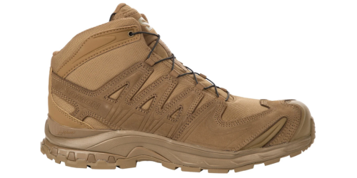 Botas Salomon Mujer Para Alta Montaña Senderismo Y Nieve