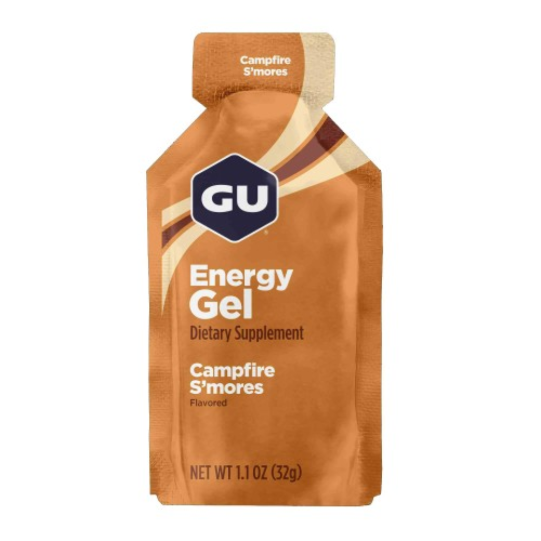 Gu Energy Gel 10 Pack Geles Envío Inmediato Gel Energético