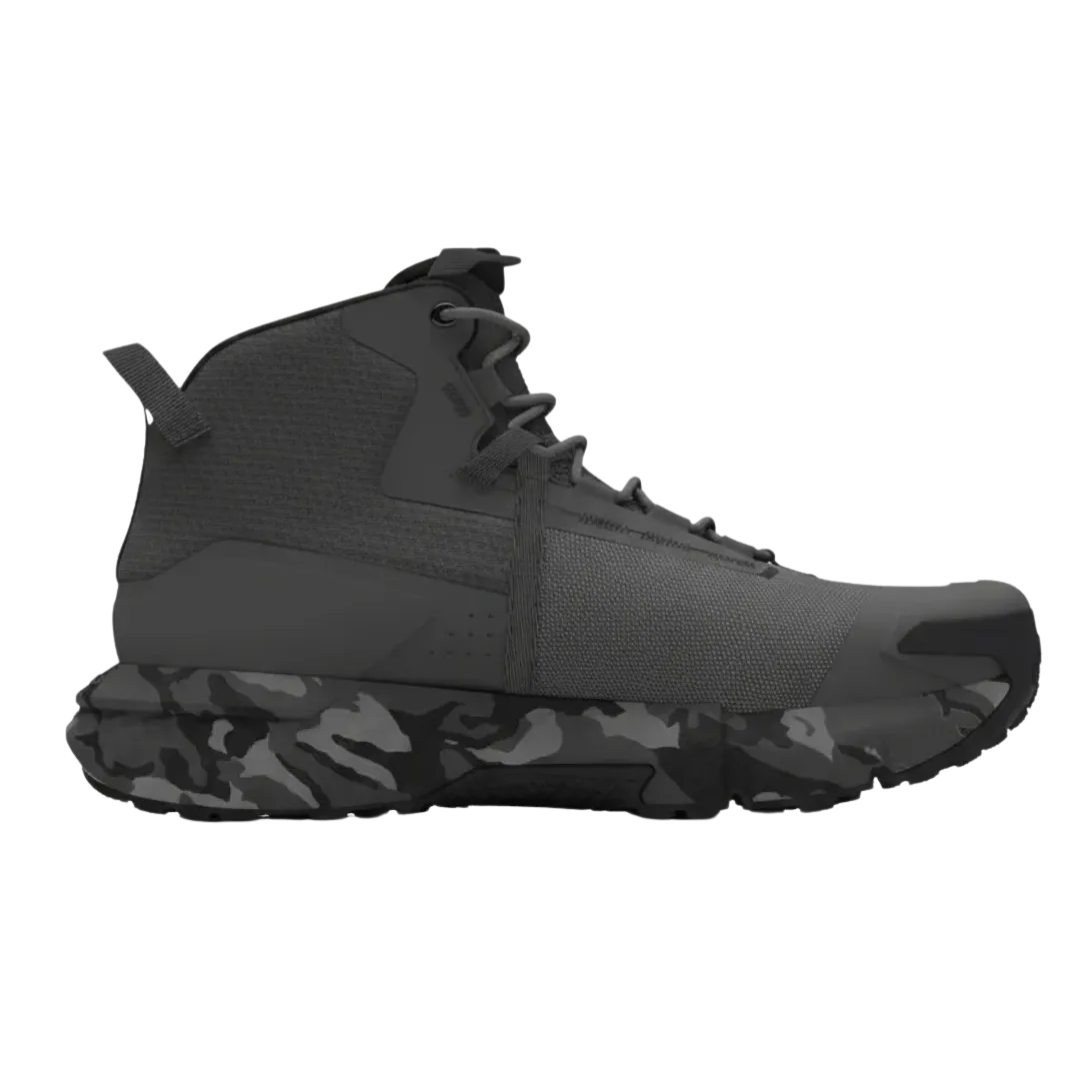 Botas Tacticas Para Hombre Under Armour Valsetz
