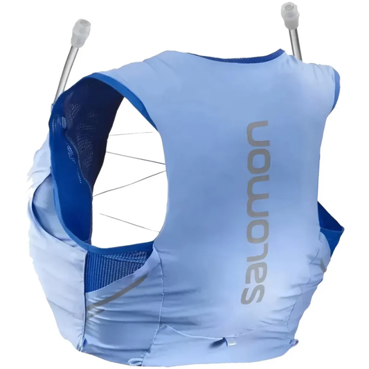 Chaleco Trail Running De Hidratación Salomon De Mujer