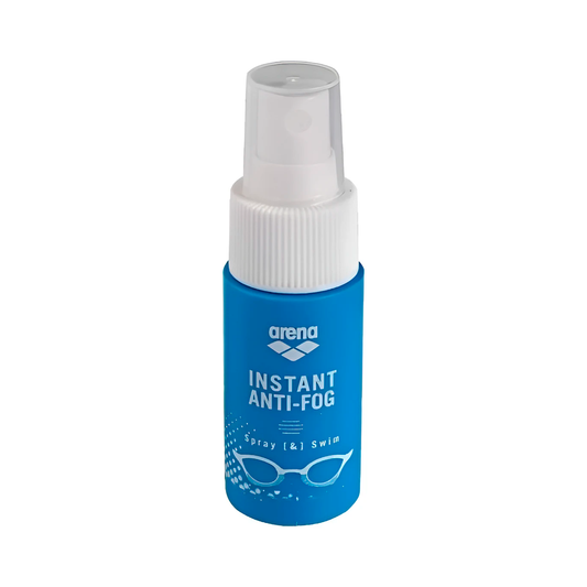 Spray Antiempañante Para Goggles Arena Antifog Spray
